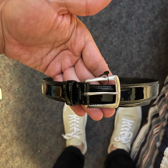 Saint Laurent Men’s Belt (34’-38’ waist; 95 cm) - Picture 2 of 3